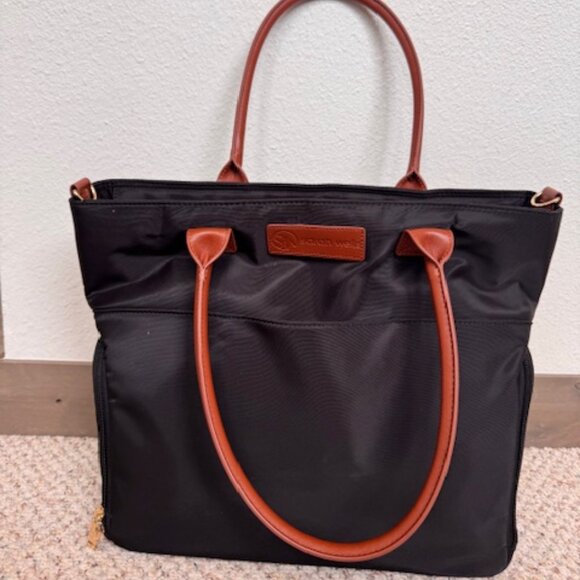 Sarah Wells Abby Tote - Picture 3 of 3